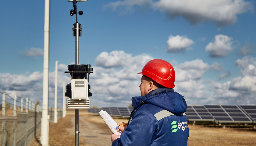 monitoring